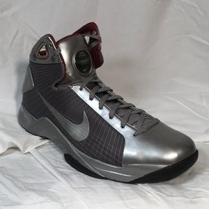 Hyperdunk 08 Kobe